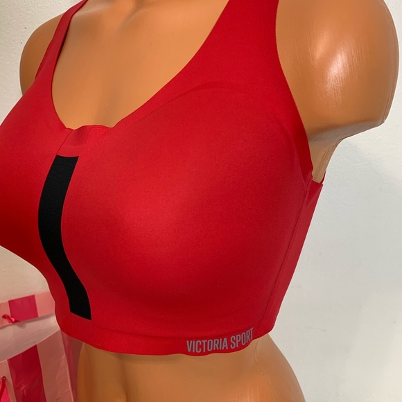 🚫SOLD🚫VICTORIA’S SECRET ANGEL MAX SPORT BRA - Picture 3 of 6